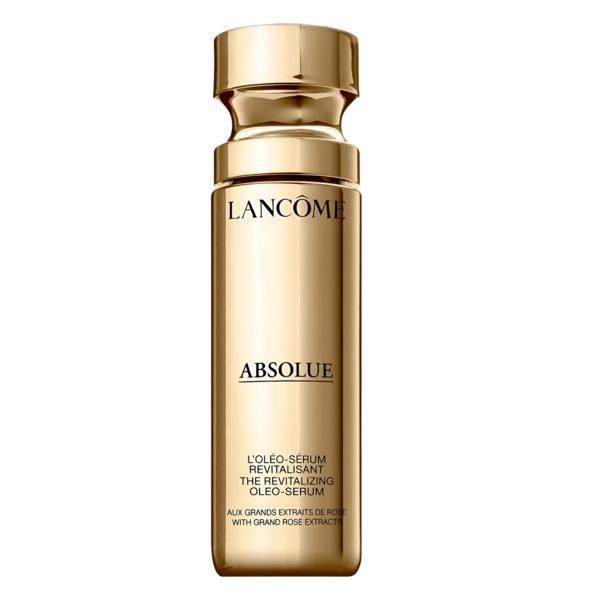 Ser, Lancome, Absolue, Extracte de Grand Rose, Revitalizare, Zilnic, 30 ml