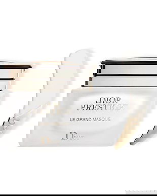 Mască cremă, Christian Dior, Prestige Le Grand, Realimentare, 50 ml