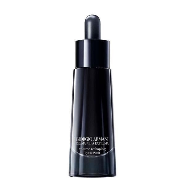 Crema Nera Extrema, Giorgio Armani, Remodelare, Ser pentru ochi, 15 ml