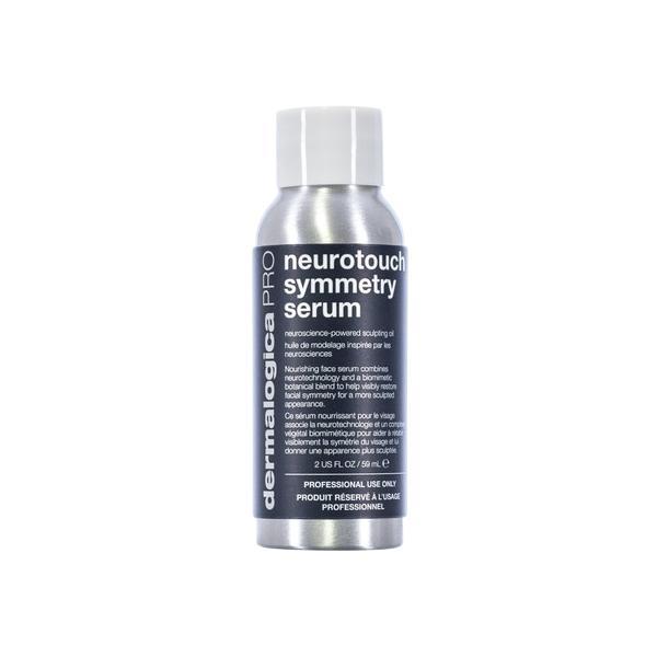 Ser, Dermalogica, Neurotouch Symmetry, Sculptură, Zilnic, Față și g&acirc;t, 59 ml