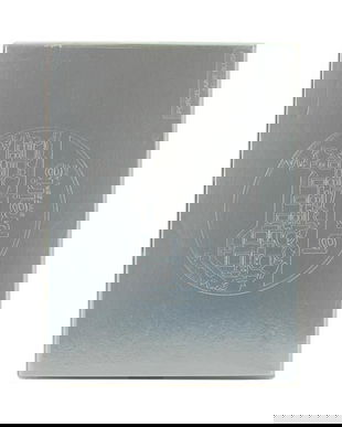 Fond de ten compact, Set Duo, La Prairie, Skin Caviar Essence In, Blush de porțelan, SPF 25, 2 buc, 15 ml