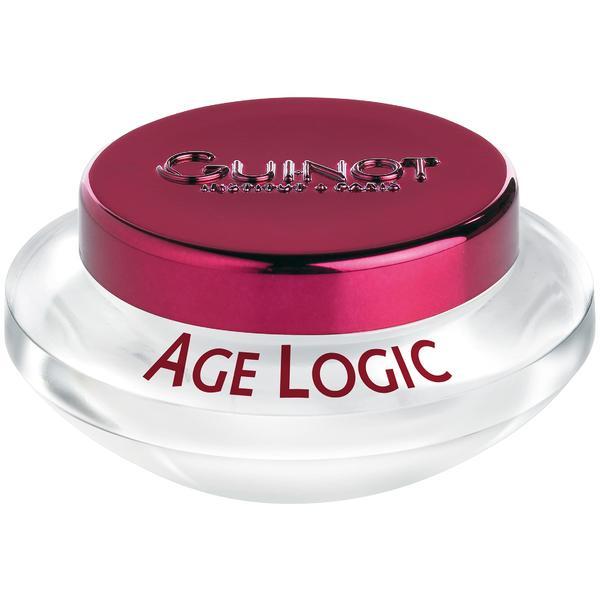 Cremă, Guinot, Age Logic, Netezire, 50 ml