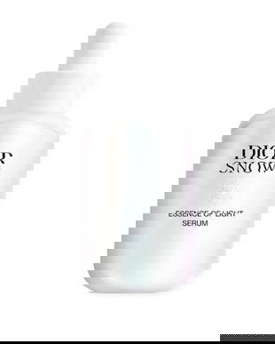 Ser iluminator, Christian Dior, Diorsnow Essence of Light, Ser, 50 ml