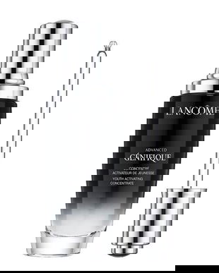 Ser, Lancome, Advanced Genifique, Activarea tineretului, Zilnic, 100 ml