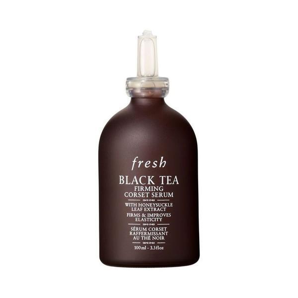 Black Tea, Fresh, &Icirc;ntărire, Ser, 100 ml