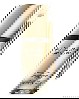 Ser pentru ochi, Estee Lauder, Re-Nutriv Ultimate Diamond, Revitalizare, 15 ml