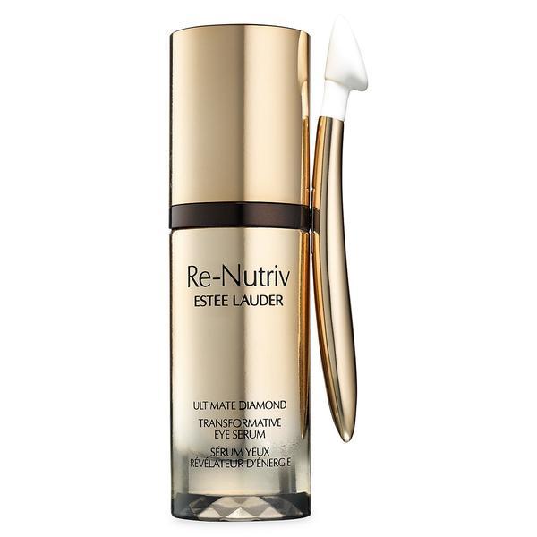 Ser pentru ochi, Estee Lauder, Re-Nutriv Ultimate Diamond, Revitalizare, 15 ml