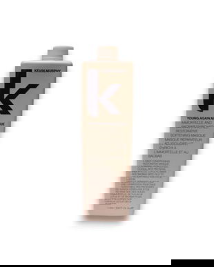 Mască cremă pentru tratamentul părului, Kevin Murphy, Young Again, 1000 ml