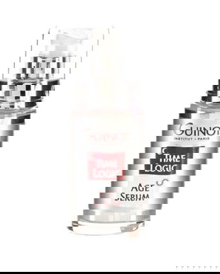 Ser, Guinot, Time Logic, Anti-&icirc;mbătr&acirc;nire, 25 ml