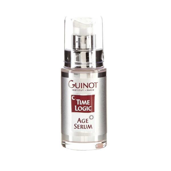 Ser, Guinot, Time Logic, Anti-&icirc;mbătr&acirc;nire, 25 ml