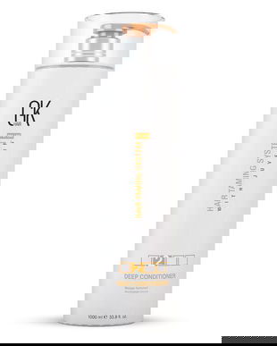 Tratament cu cremă pentru păr, Global Keratin, Deep Conditioner, 1000 g