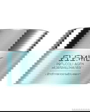 Cremă, Elemis, Pro-Collagen Morning Matrix, Antirid, Zi, 50 ml