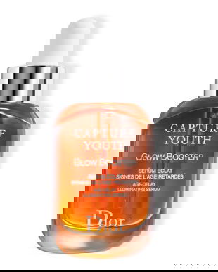 Ser, Christian Dior, Capture Youth, Antirid, 30 ml