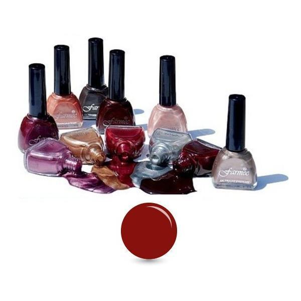 SHORT LIFE - Lac de Unghii Farmec Ultrarezistent, nuanta 352, 11ml