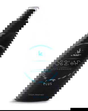 SHORT LIFE - Crema pentru Solar - Dr. Kelen Solar Plus, 150 ml