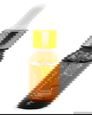 Ser iluminator și lifting pentru ochi Mond'sub, cu vitamina C, 15 ml