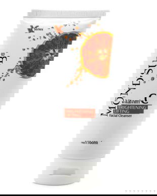 Cleanser facial iluminator și lifting Mond'sub, cu vitamina C, 100 ml