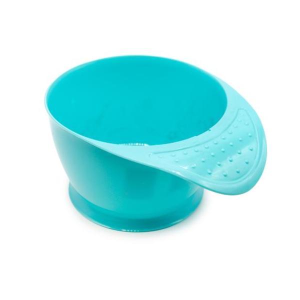 Bol pentru vopsit părul, turqoise