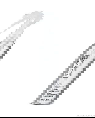 Lichid de Protectie Impotriva Caldurii, Anti-Static - Black Professional Line Anti-Static Pre-Hair Straightener Heat Protection Fluid, 200ml