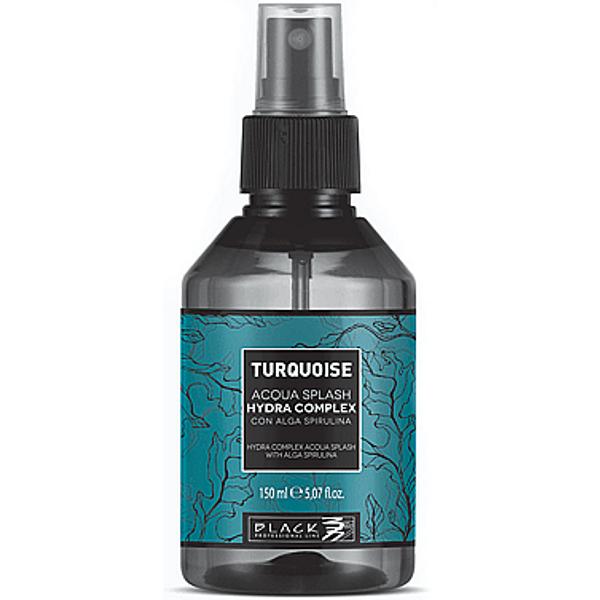 Ulei Hidratant - Black Professional Line Hydra Complex Acqua Splash Turquoise, 150ml