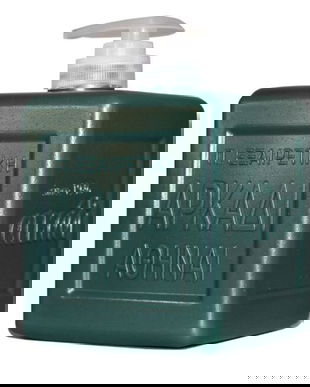 Sapun Lichid Igienizant - Arkadi Liquid Soap with Green Soap, 500 ml