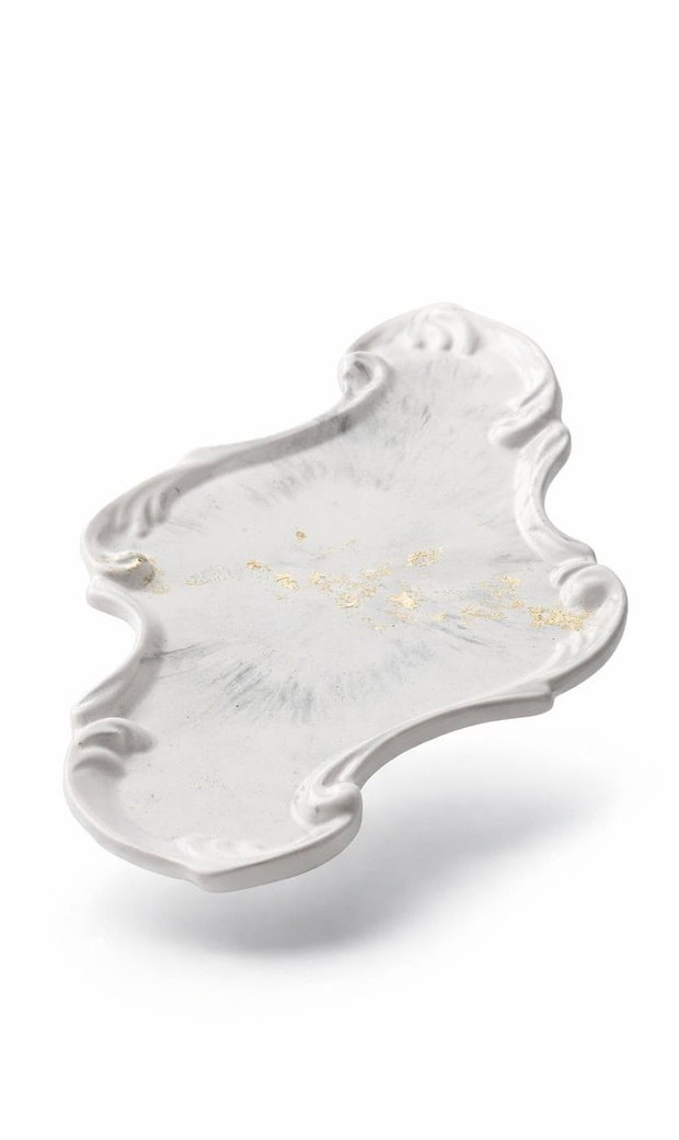 Tavite baroc decorative