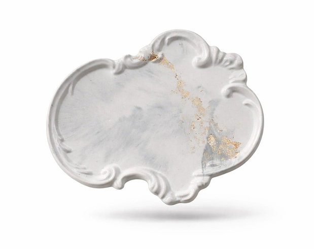 Tavite baroc decorative
