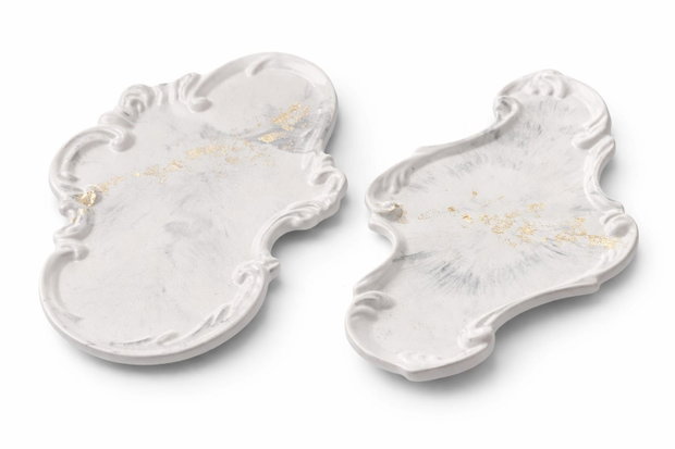 Tavite baroc decorative