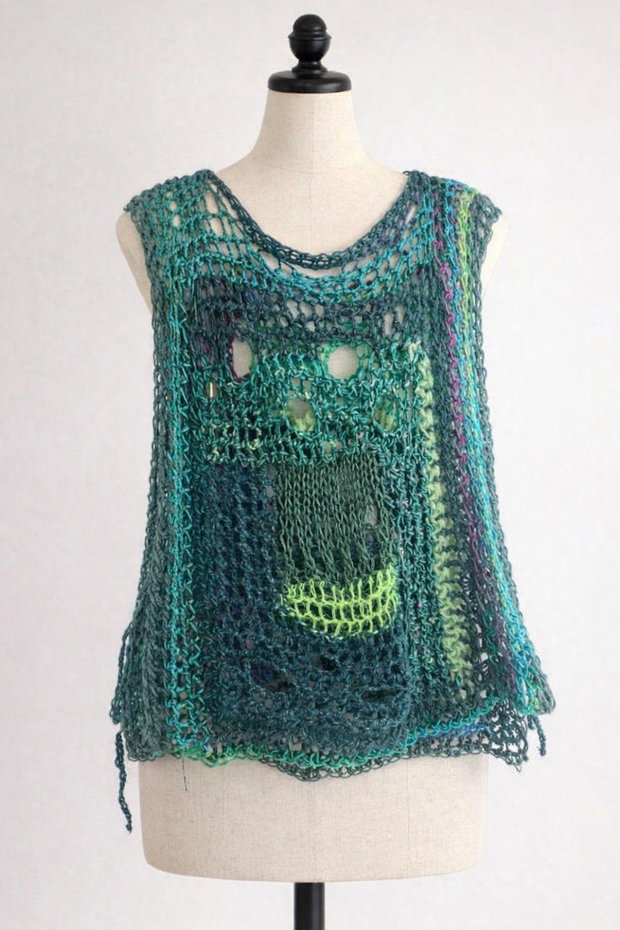 Vesta chic