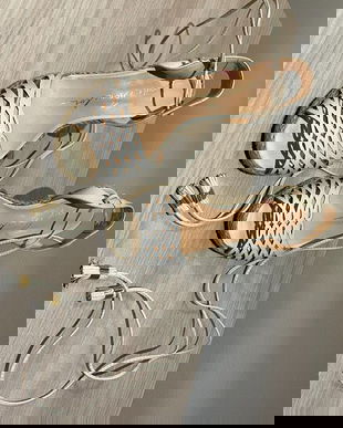 Sandale Luiza Barcelos elegante și comode