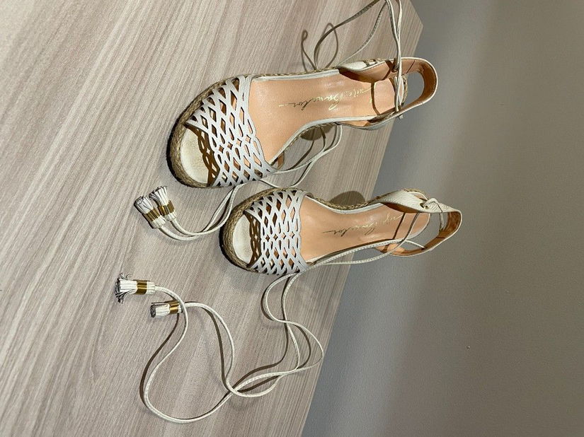 Sandale Luiza Barcelos elegante și comode