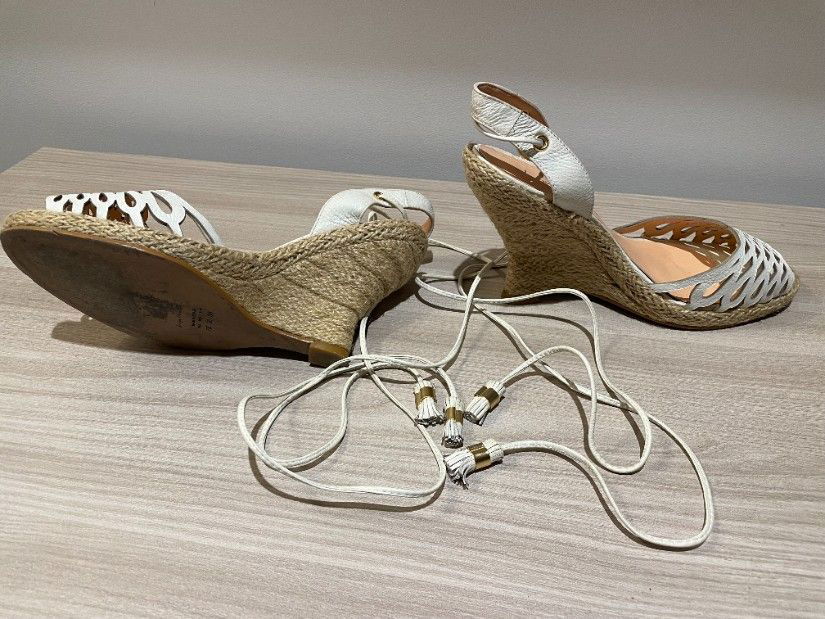 Sandale Luiza Barcelos elegante și comode