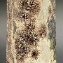 Jasp Sakura - Obelisc piatra semipretioasa