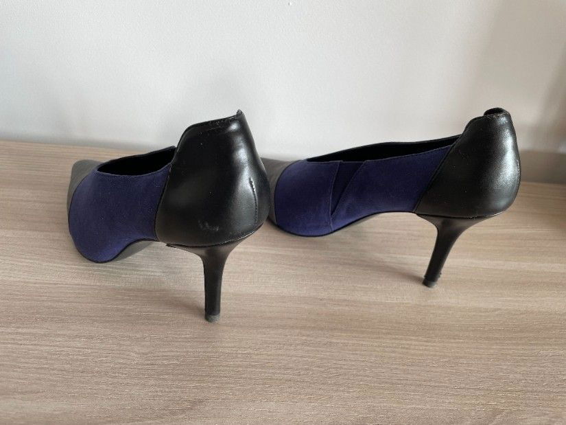 Pantof elegant Charles & Keith