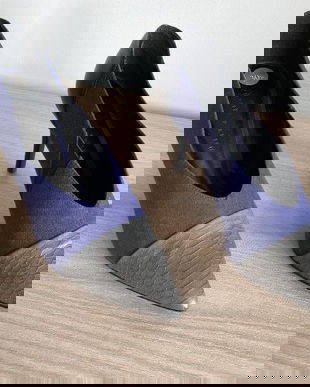 Pantof elegant Charles & Keith