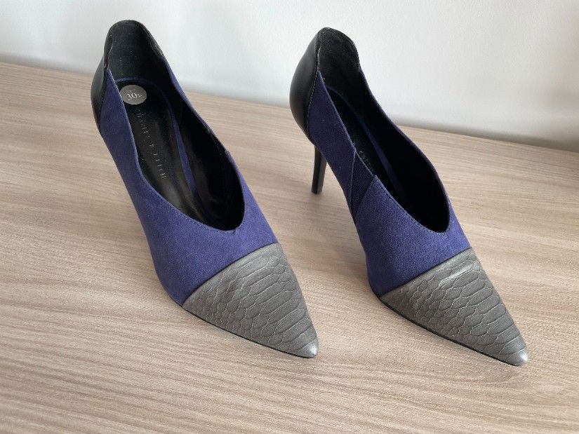 Pantof elegant Charles & Keith