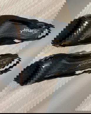 Pantofi cu toc Jenny Fairy