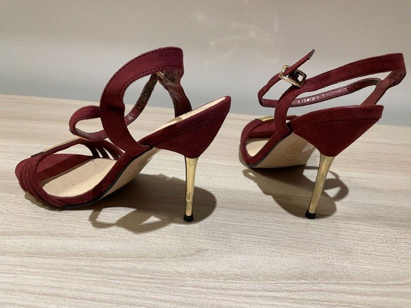 Pantofi Aldo stilati