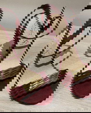 Pantofi Aldo stilati