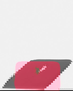 U.S. Polo Assn. portofel Jones