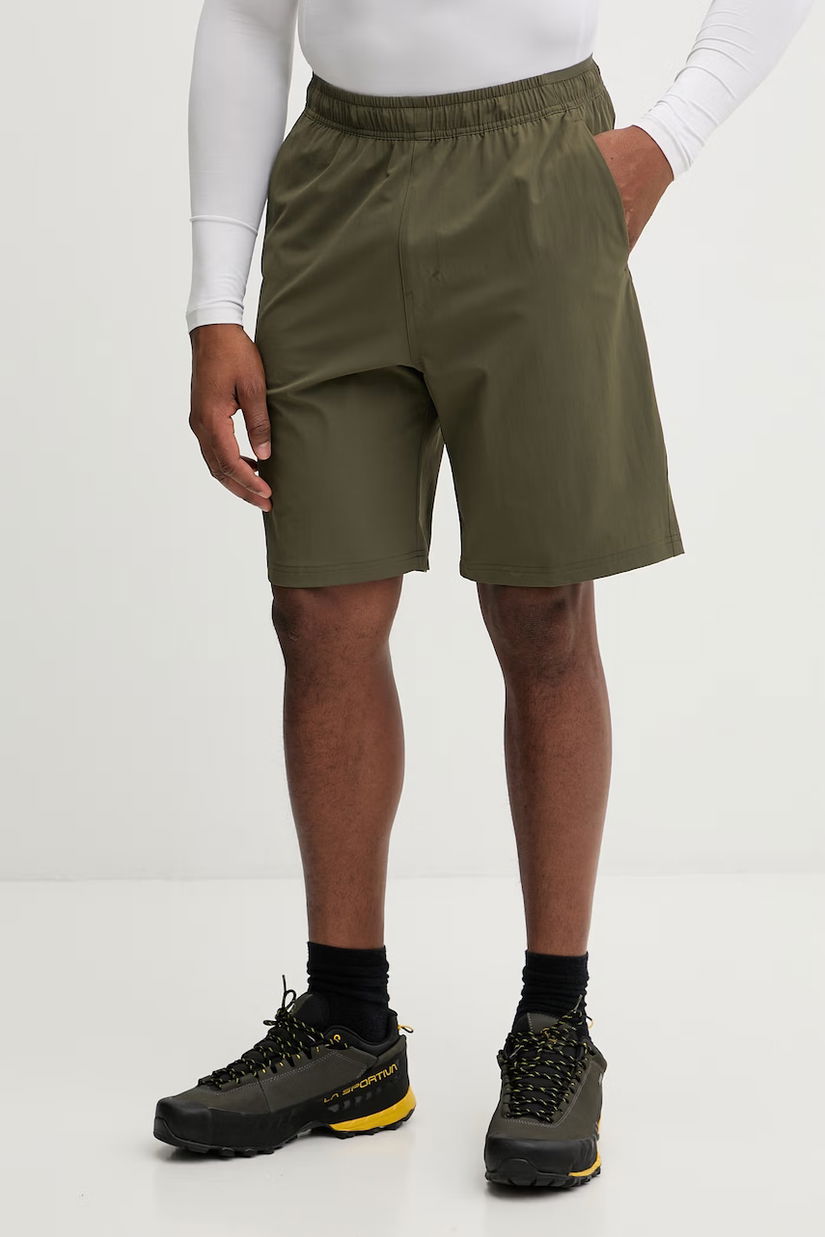 Salomon pantaloni scurți sport WAYFARER EASE