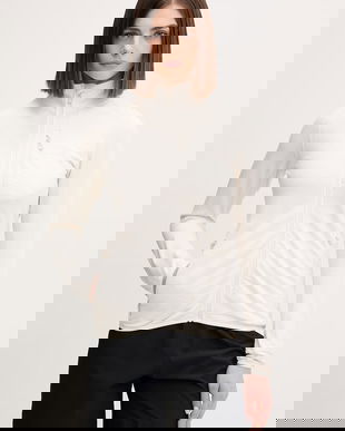 Salomon hanorac ESSENTIAL LIGHTWARM