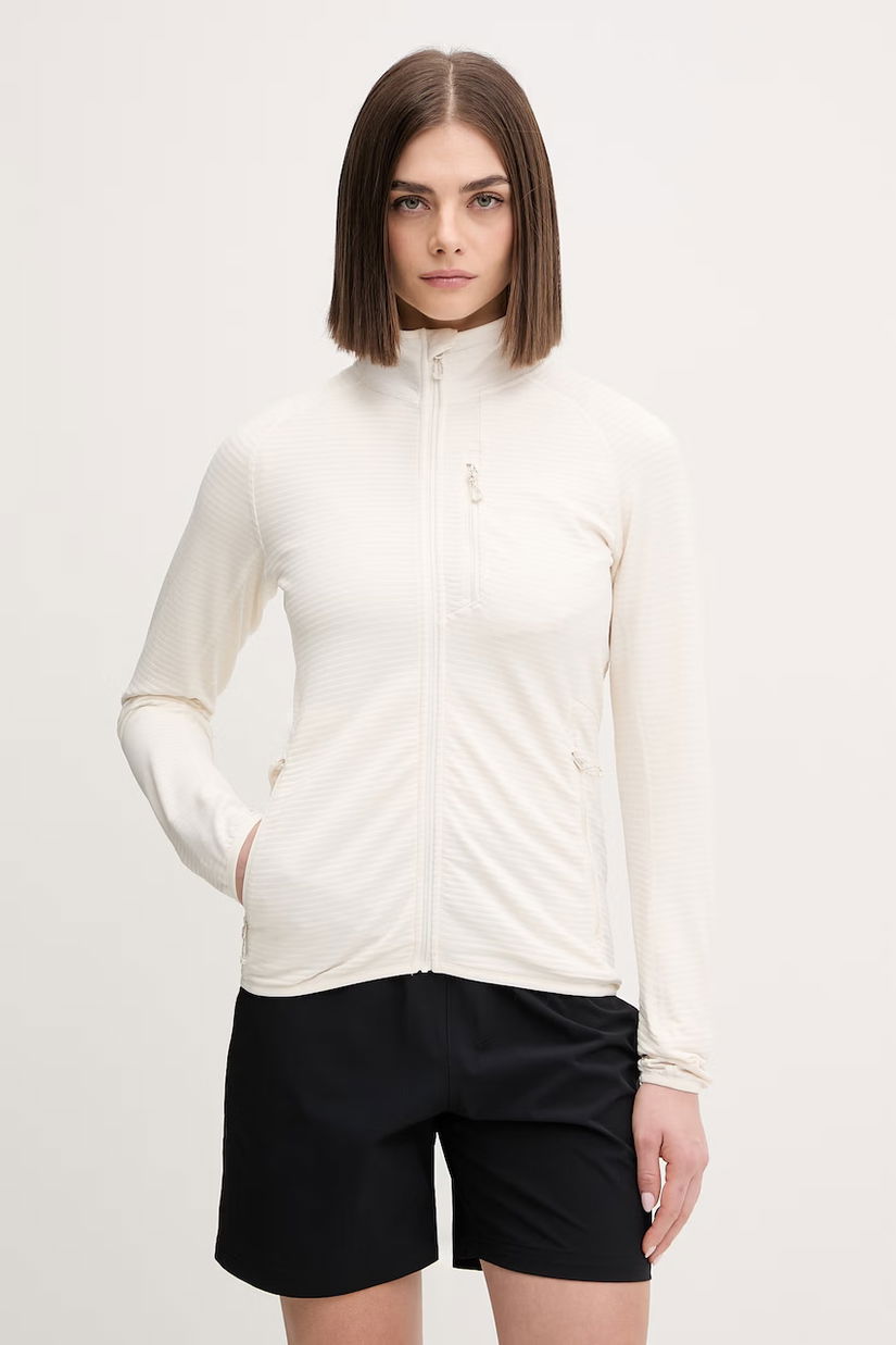 Salomon hanorac ESSENTIAL LIGHTWARM