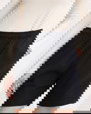 Salomon pantaloni scurți sport WAYFARER EASE