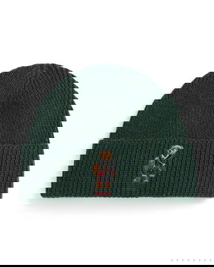 Polo Ralph Lauren pălărie din amestec de lână