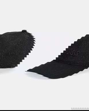 HUGO șapcă de baseball din amestec de lână Moonstruck-DT