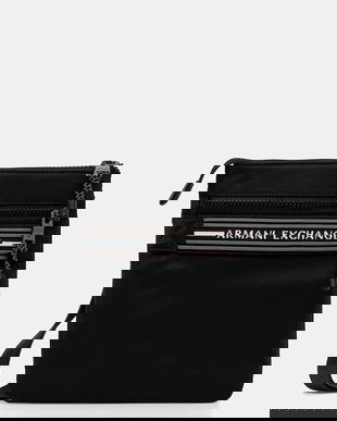 Armani Exchange borsetă