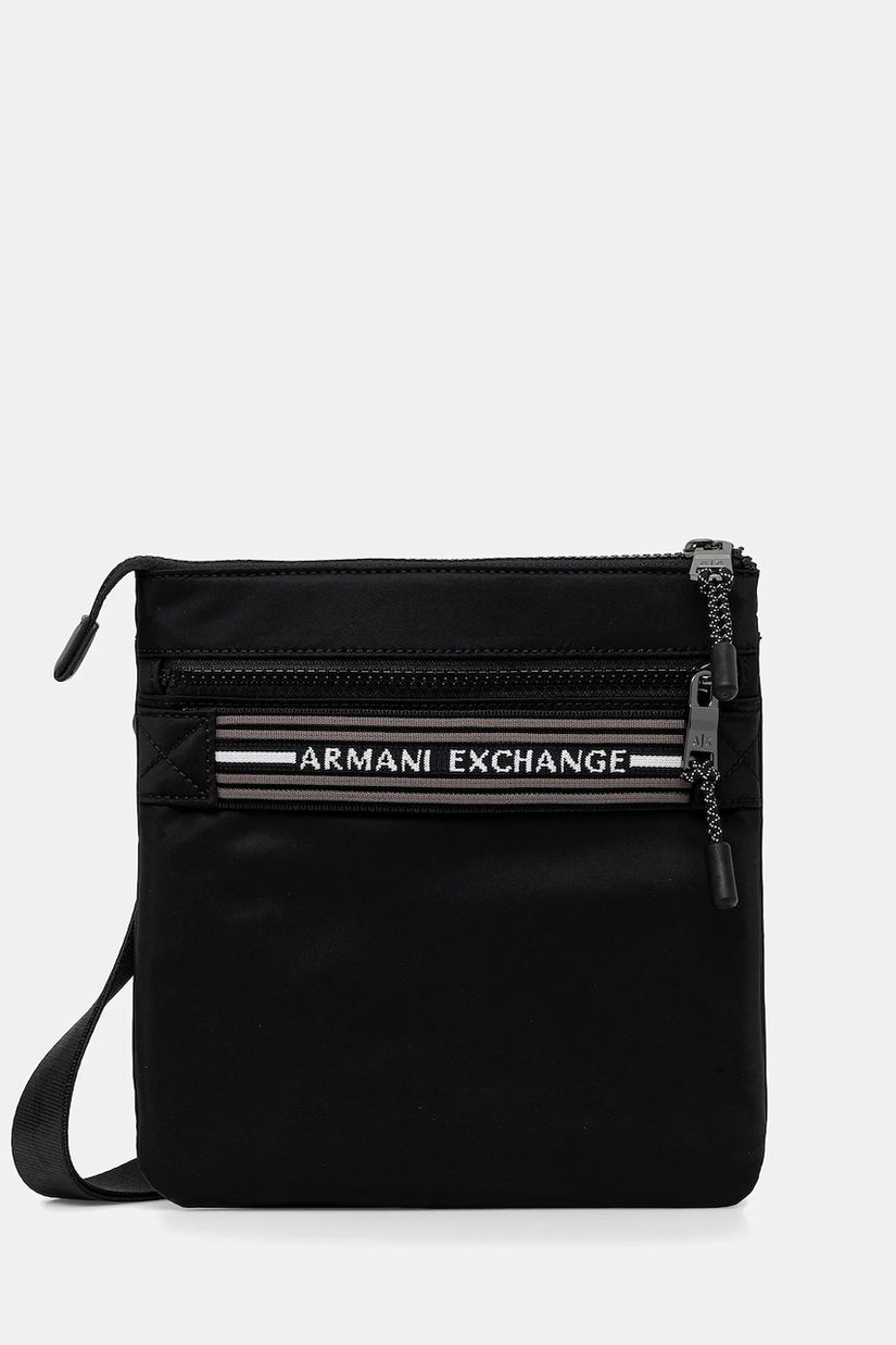 Armani Exchange borsetă