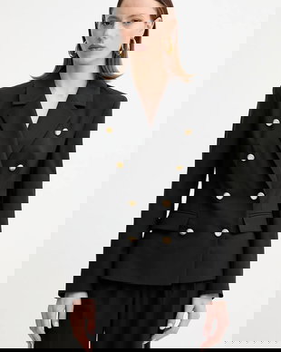 Marciano by Guess sacou din lână IRINA