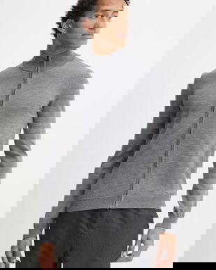 HUGO cardigan din lână San Jorge-M